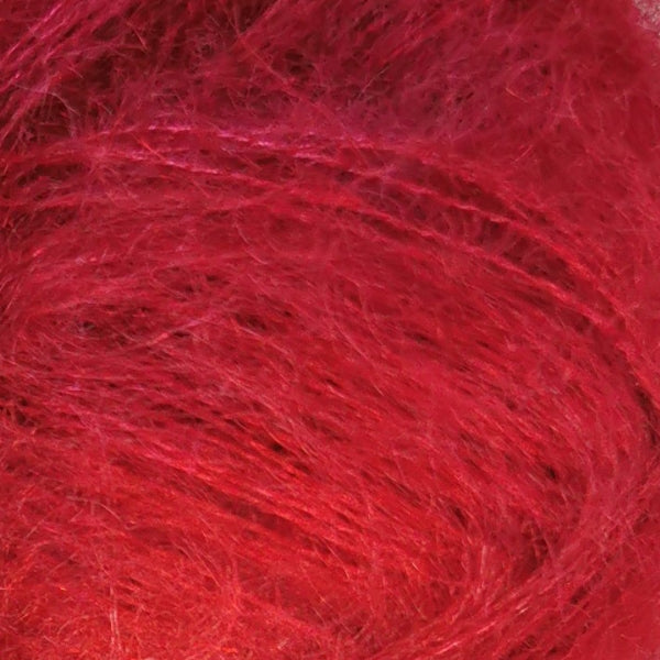 FARVE 32    -	Silk Mohair - Isager - Garntopia