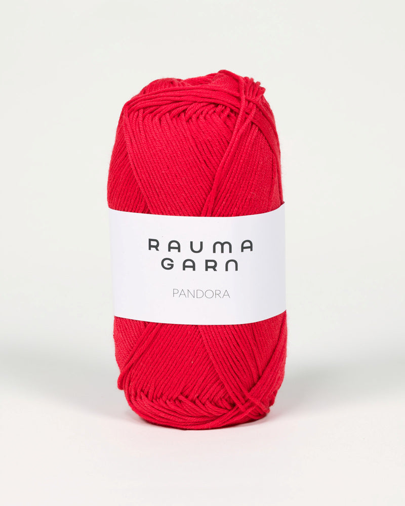 259 Raspberry Red - Pandora 