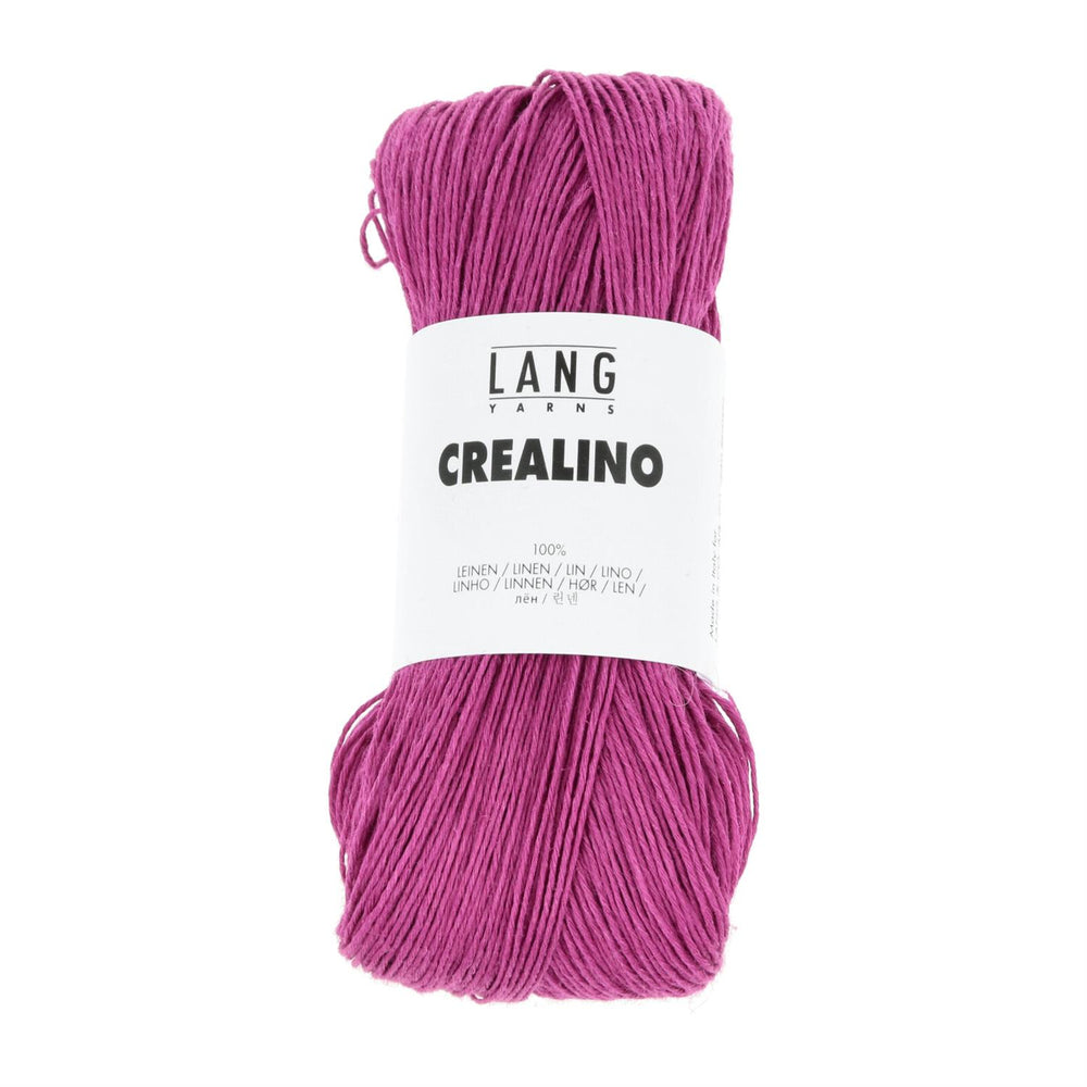 65 -	Crealino - Lang Yarns - Garntopia