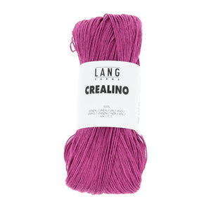 65 -	Crealino - Lang Yarns - Garntopia