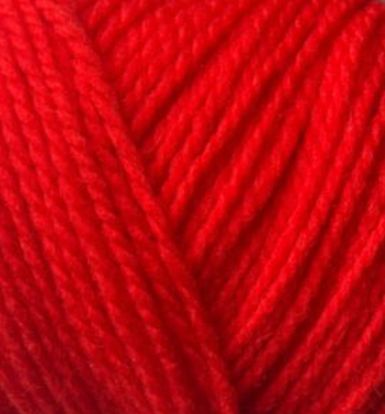 330 Blodappelsin - Woolia - Gepard Garn - Garntopia