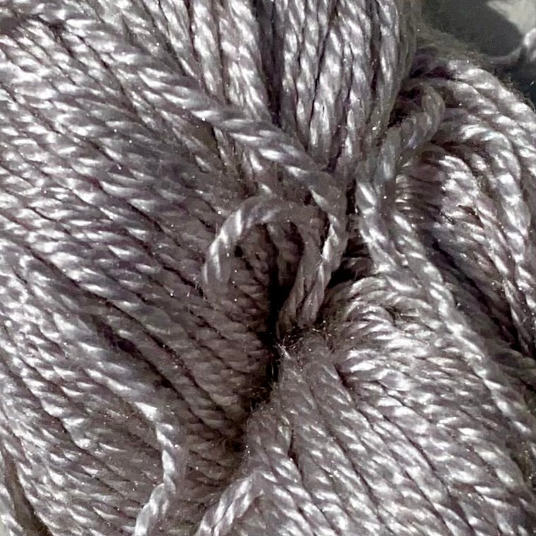 601 Simple Taupe - Mora - Malabrigo - Garntopia
