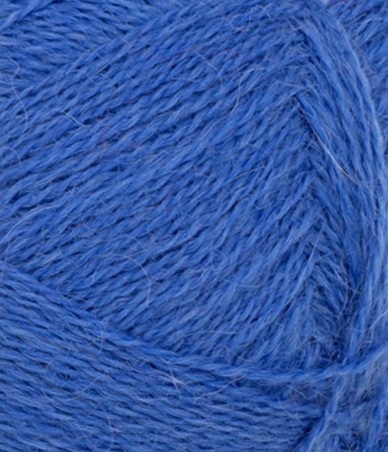 5845 Dazzling Blue - Alpakka Følgetråd - Sandnes garn - Garntopia