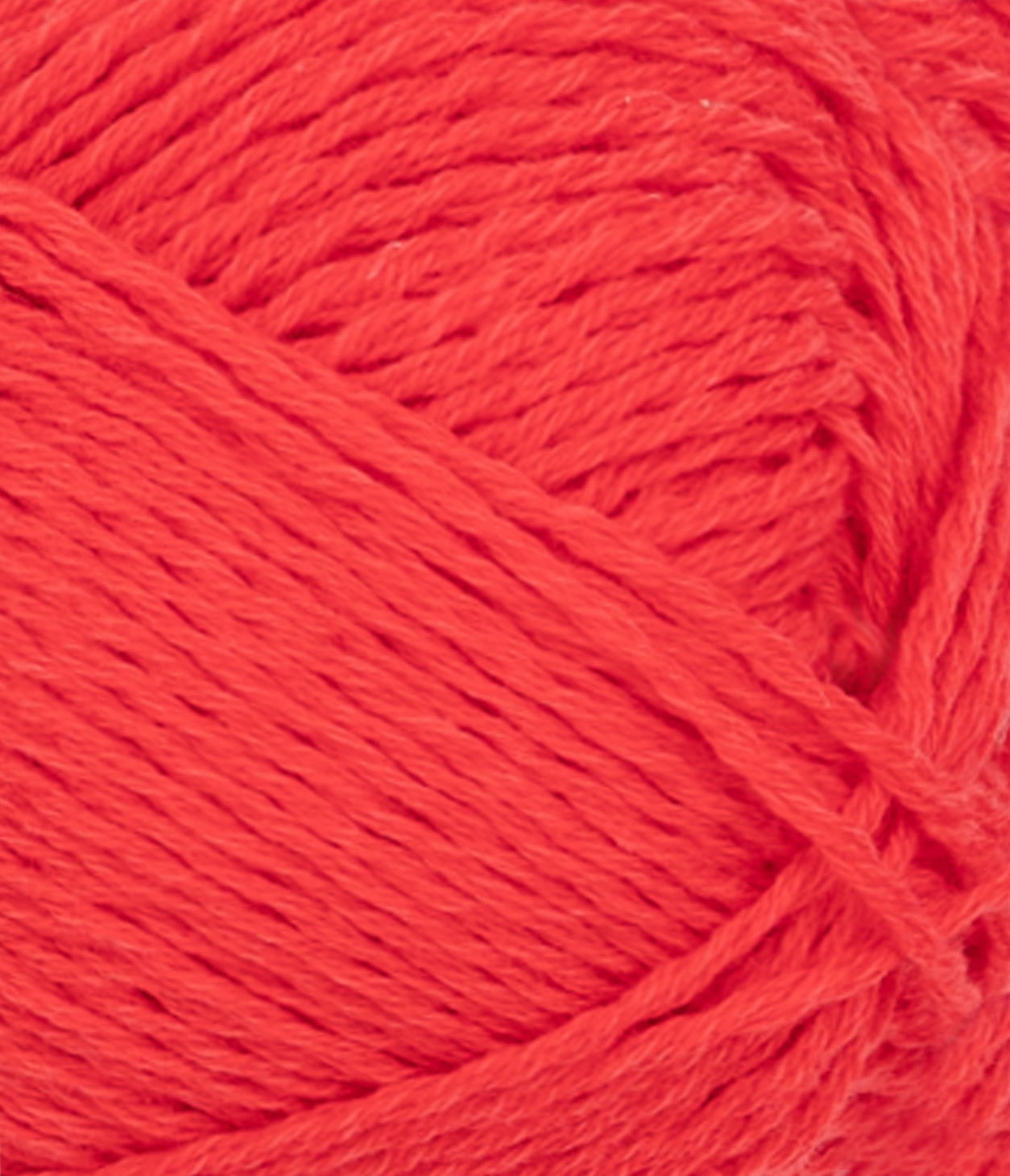 4108 Flame scarlet -	Line - Sandnes garn - Garntopia