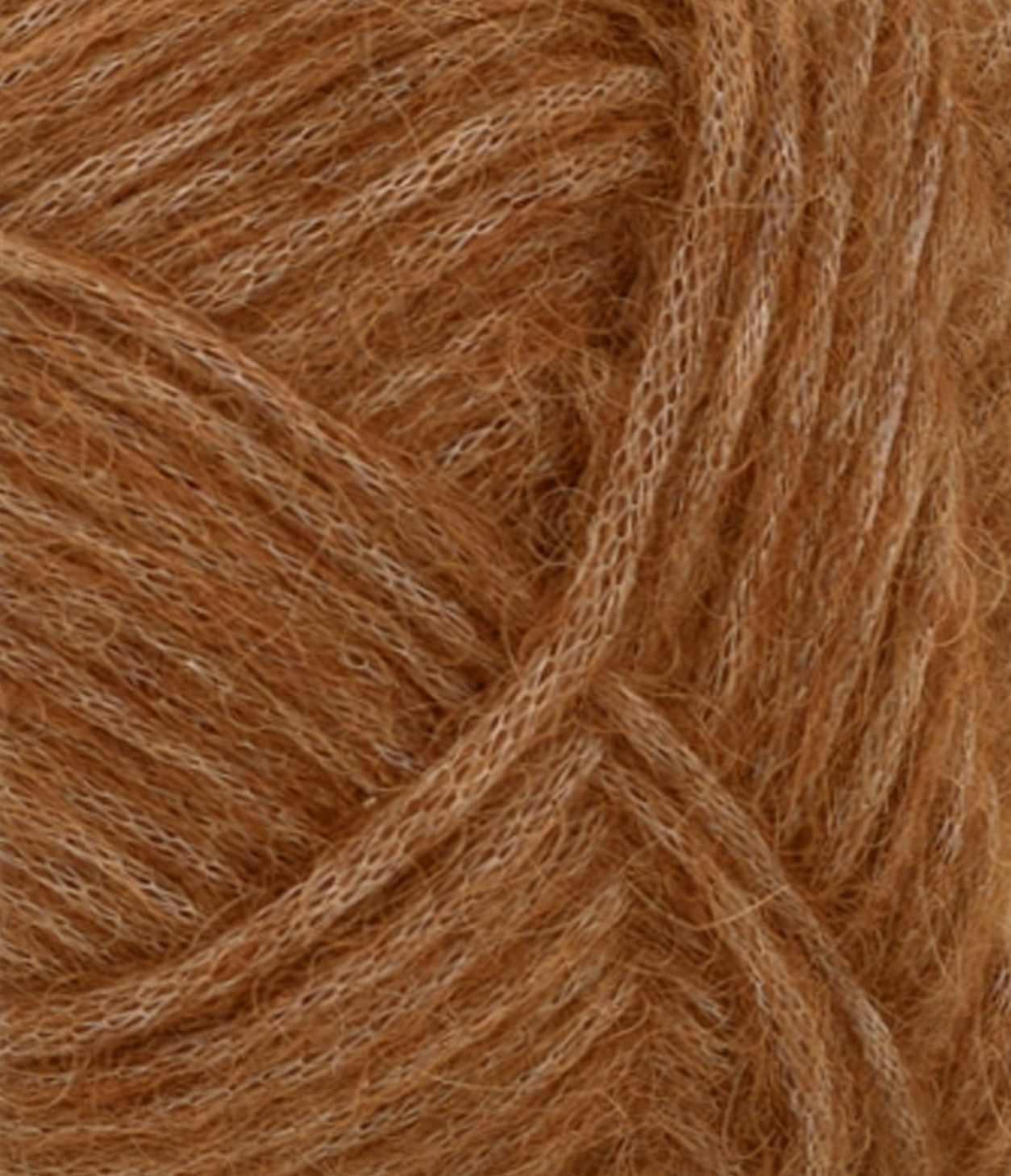 2573 Monk´s Robe -	Kos - Sandnes garn - Garntopia