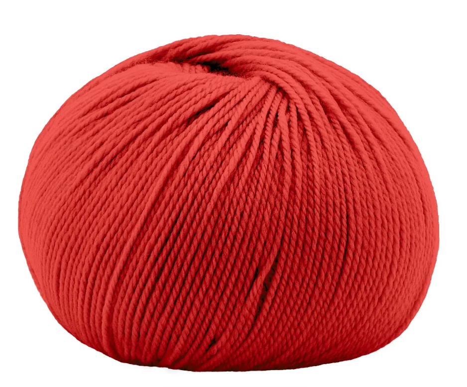 1010 Rød - VIP - Lana Gatto - Garntopia