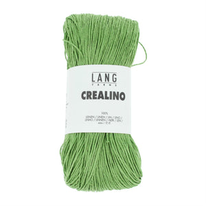 17     -	Crealino
