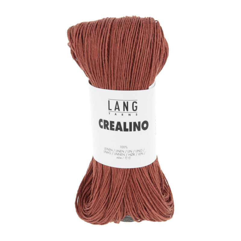 115 -	Crealino - Lang Yarns - Garntopia