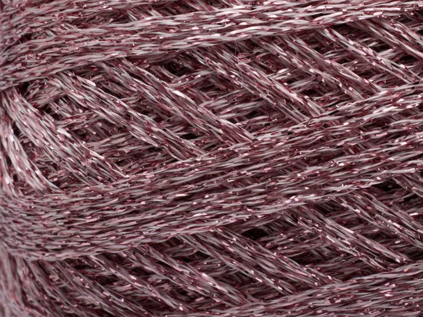 709 Rose shimmer -	Paia - Filcolana - Garntopia