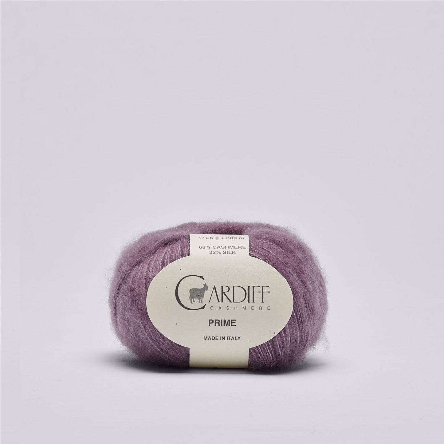 107 Gospel - Prime - Cardiff Cashmere - Garntopia