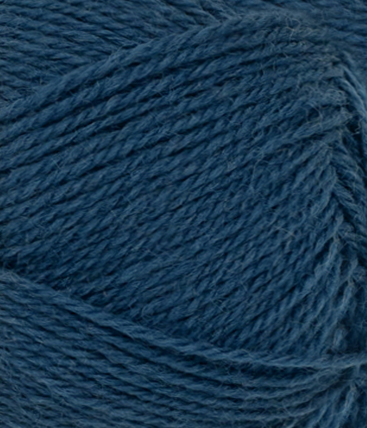 6062 Mørk Blå - Tynn Peer Gynt - Sandnes garn - Garntopia