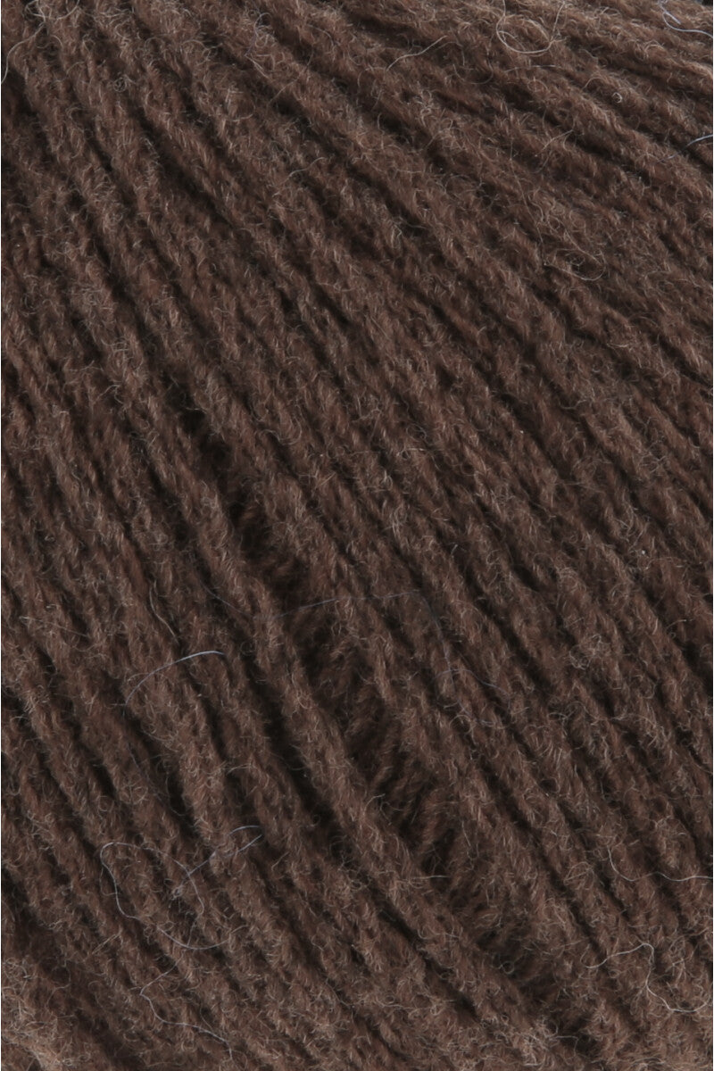 Yak – Garntopia
