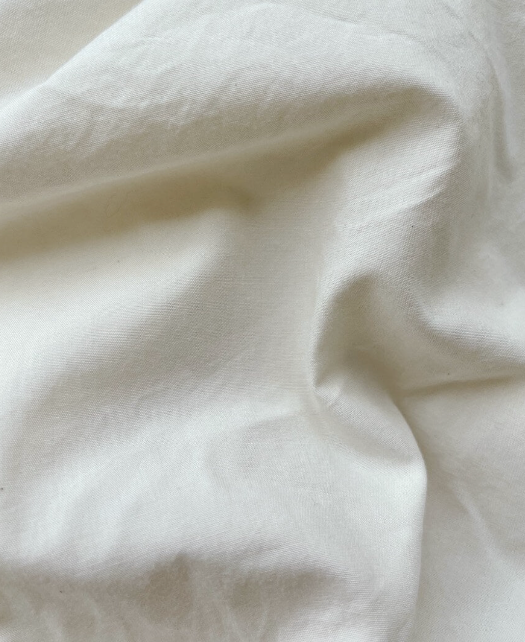 For til veske med rund bunn - C = 58 CM - NATUR (Stor Florence Bag/Stor Honey Bucket Bag) - PetiteKnit - Garntopia