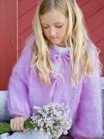 Ballerina cardigan mini - PDF
