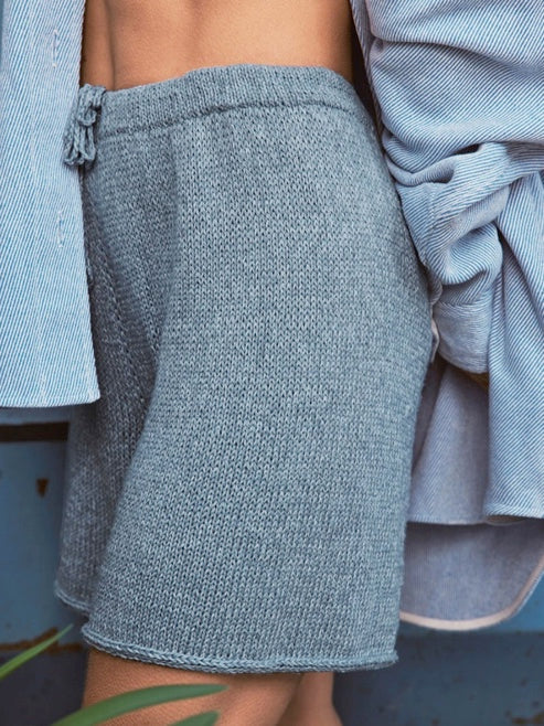 Tiril 18 - Tirils Sommersett - Sandnes garn - Garntopia