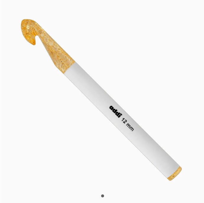 Addi Heklenål plast - 12 mm - Addi - Garntopia