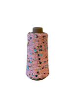 Cindirella - Paillettengarn 200gr