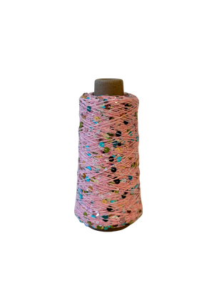 Cindirella - Paillettengarn 200gr
