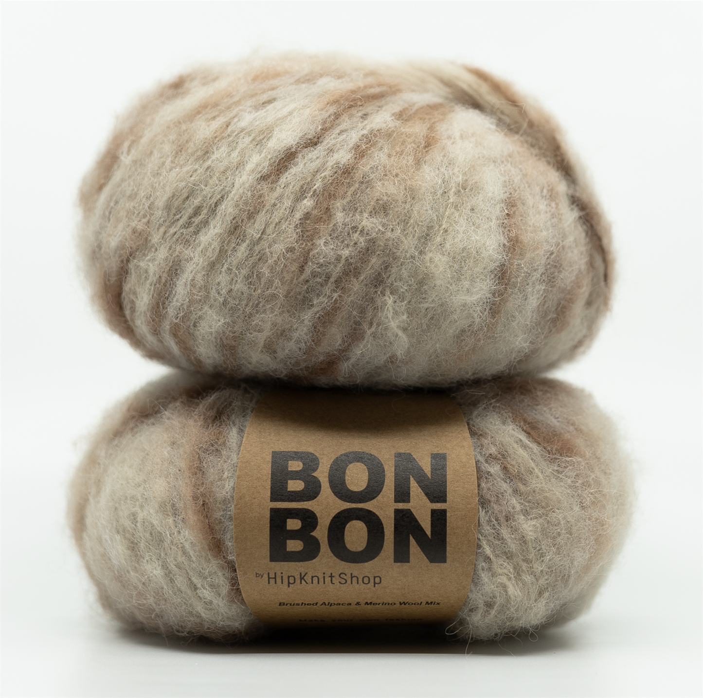 Take a chance on me - BonBon - HipKnitShop - Garntopia