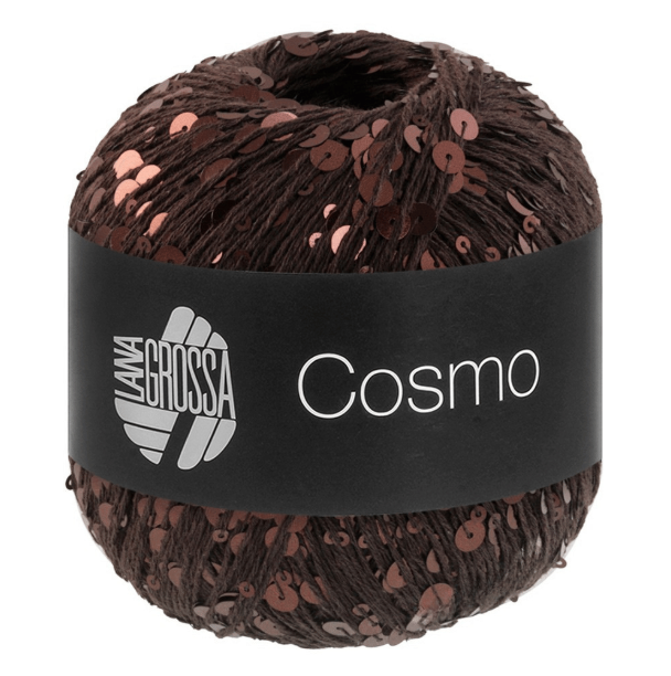 06 Mokka - Cosmo - Lana Grossa - Garntopia