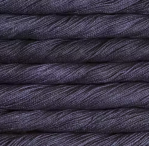 052 Paris Night - Mora - Malabrigo - Garntopia