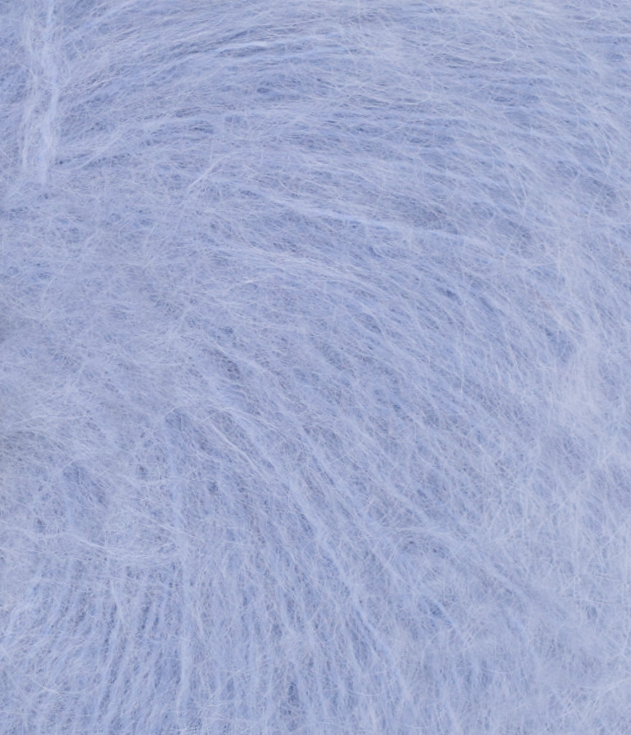 5505 Pale Iris  - Ballerina Chunky Mohair - Sandnes garn - Garntopia