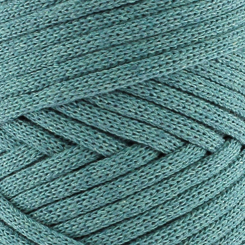 Emerald Splash - Cordino - Hoooked Yarn - Garntopia