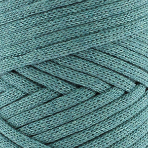 Emerald Splash - Cordino - Hoooked Yarn - Garntopia