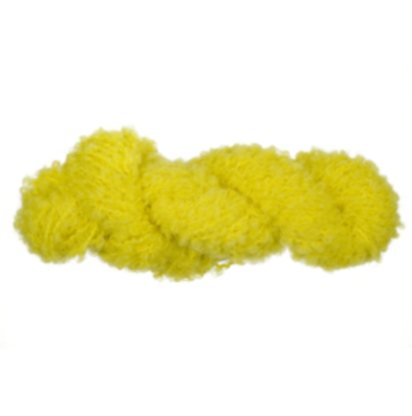 814 Citronkram - Teddy Dear - Gepard Garn - Garntopia