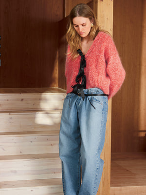 2409 - DIY - NR. 12 Scarlett Cardigan
