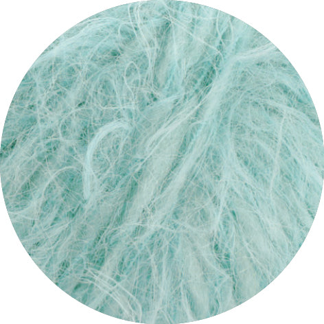 17 Lys Blå - Basta - Lana Grossa - Garntopia