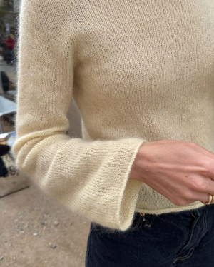 Ivy Blouse - Papir