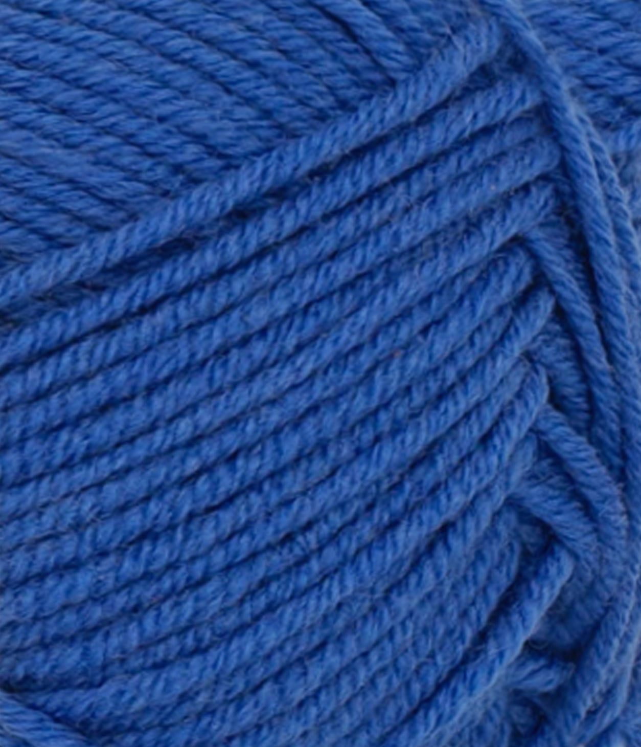 5845 Dazzling Blue -	Merinoull - Sandnes garn - Garntopia