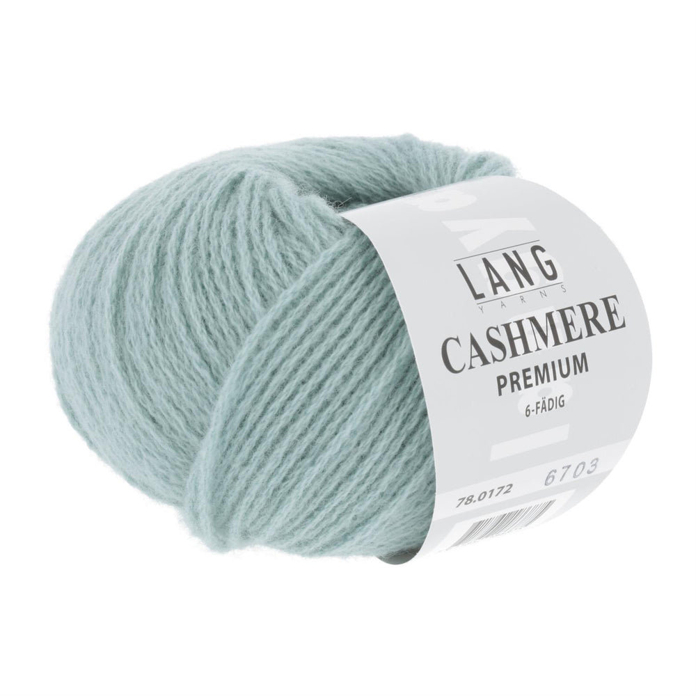 172 -	Cashmere Premium - Lang Yarns - Garntopia