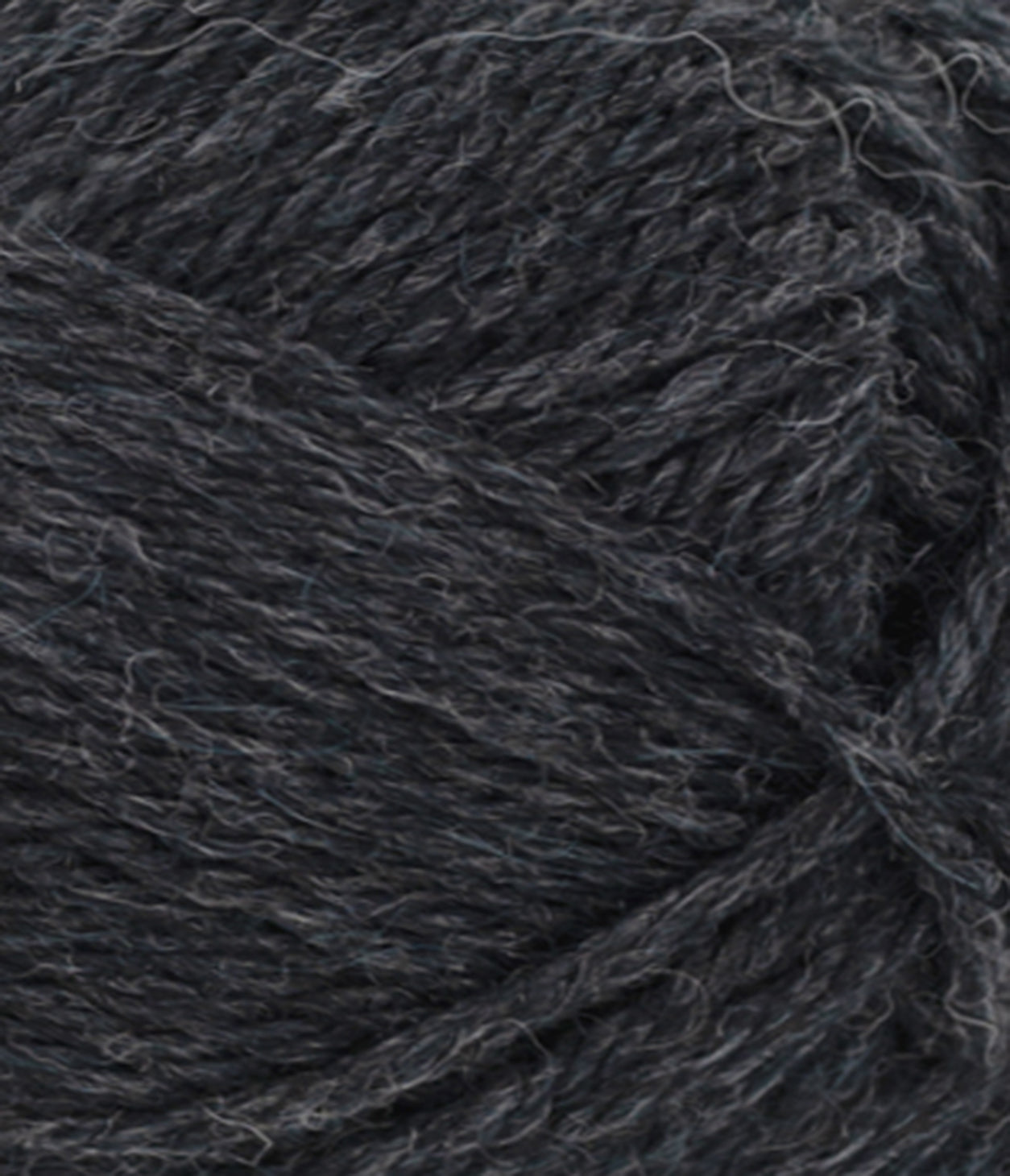 1088 Koksmelert -	Alpakka ull - Sandnes garn - Garntopia