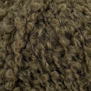 860 Oliven grøn - Teddy Dear - Gepard Garn - Garntopia