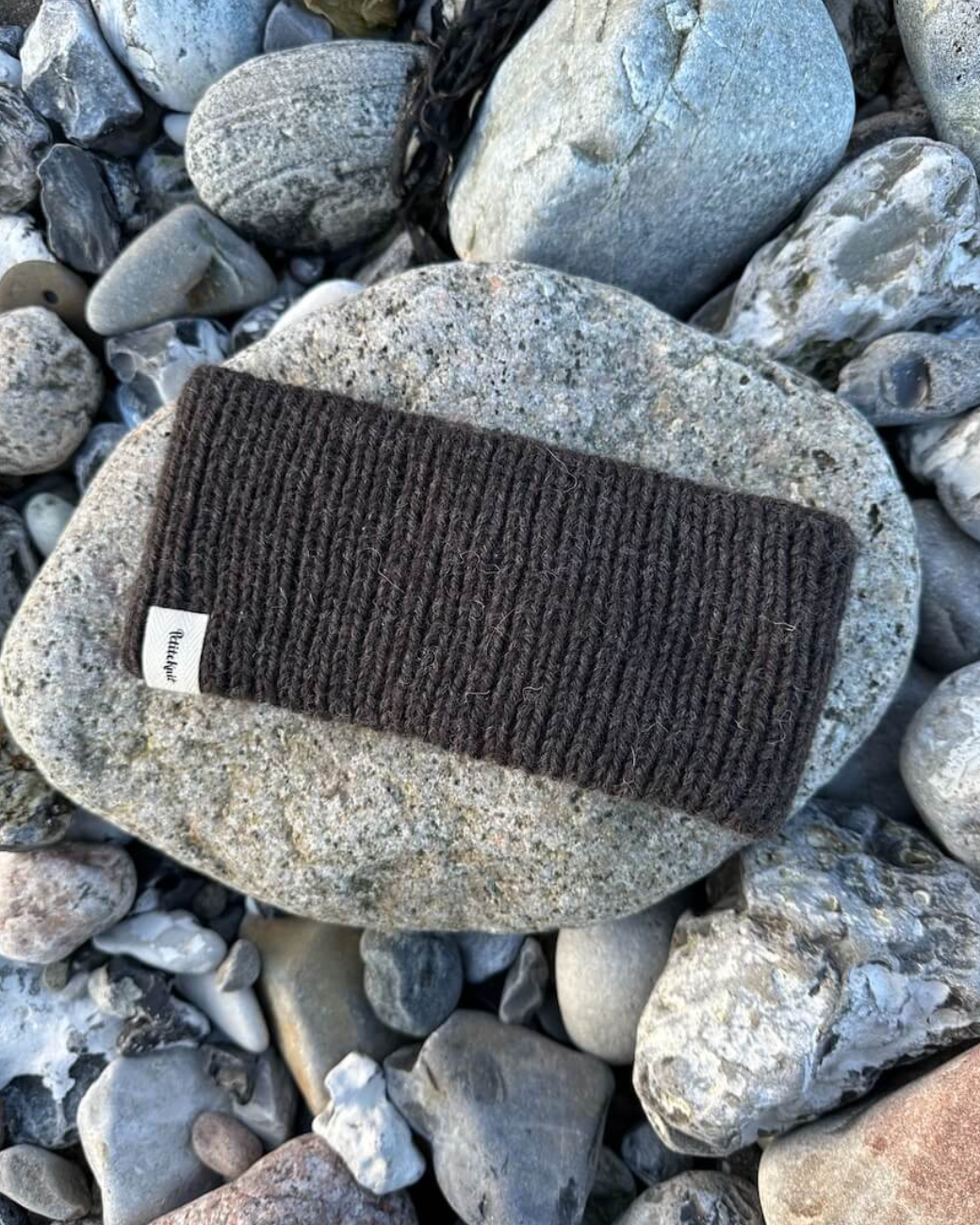 Weekend Pannebånd - Papir - PetiteKnit - Garntopia