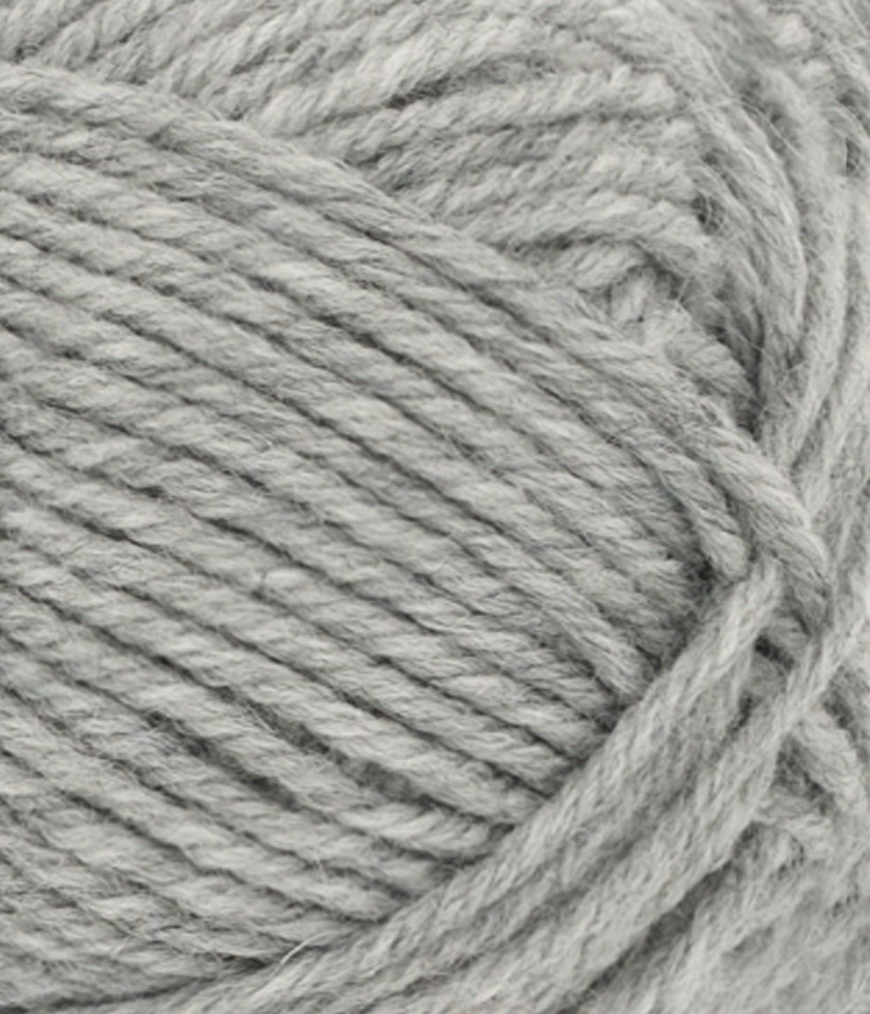 1042 Gråmelert - Perfect - Sandnes garn - Garntopia