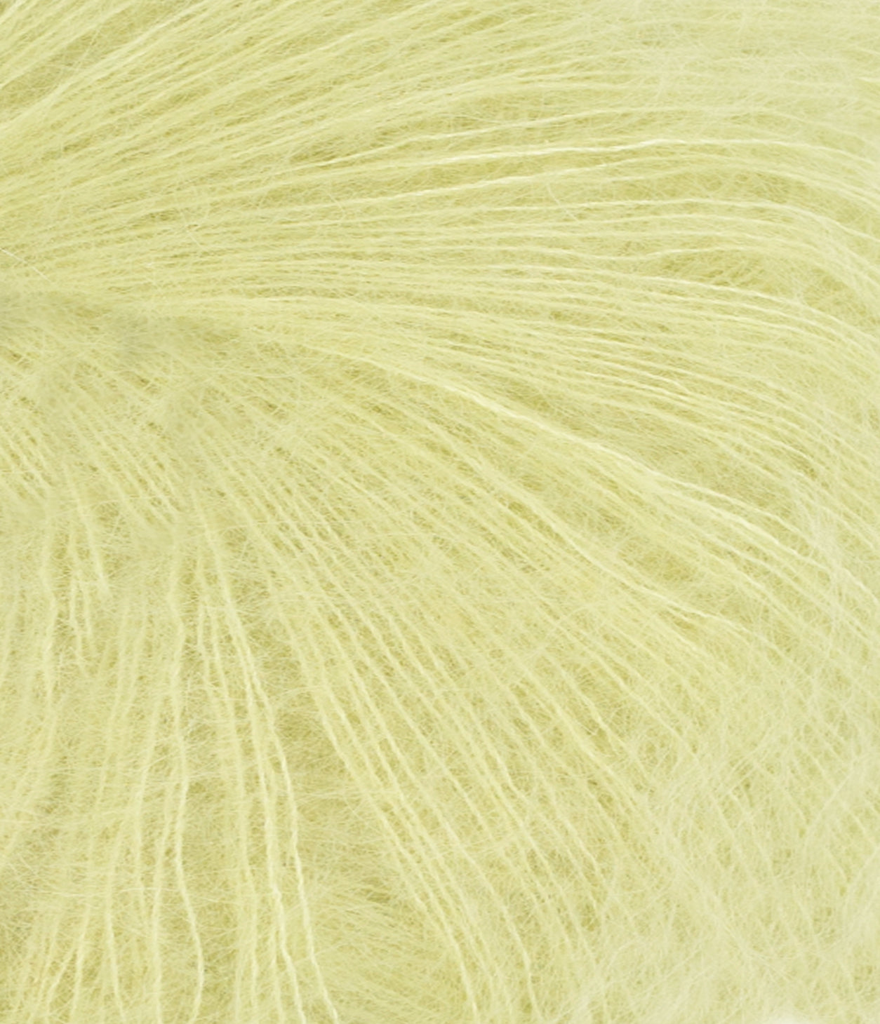 9523 Lime Punch -	Tynn Silk Mohair - Sandnes garn - Garntopia