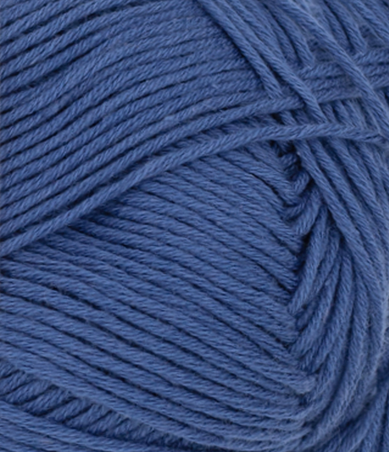 5844 Mellomblå - Mandarin Petit - Sandnes garn - Garntopia