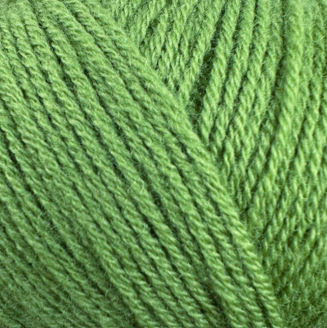Ærteskud - Merino - Knitting for Olive - Garntopia
