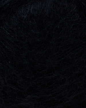 081 Svart -	Plum