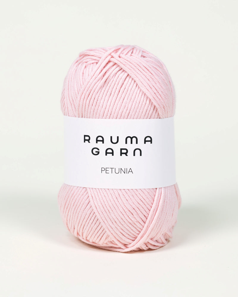 200 Lys rosa -	Petunia
