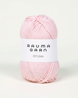 200 Lys rosa -	Petunia