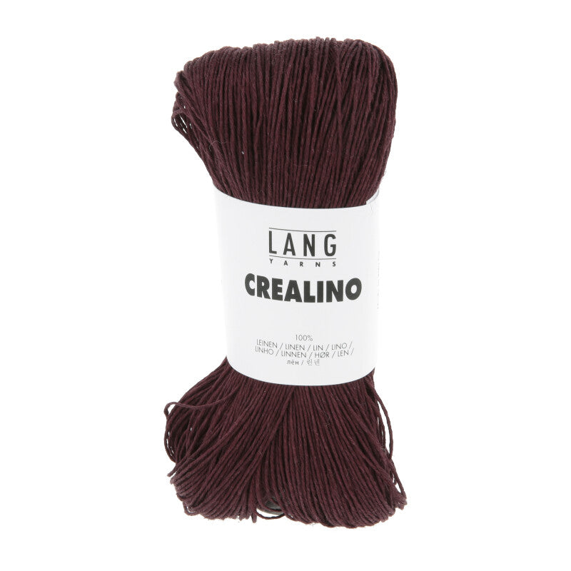 162 -	Crealino - Lang Yarns - Garntopia