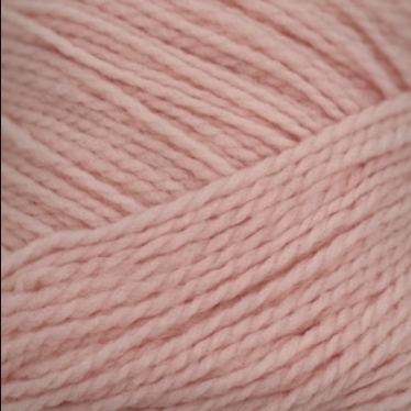 412 Pink Heaven - Woolia - Gepard Garn - Garntopia