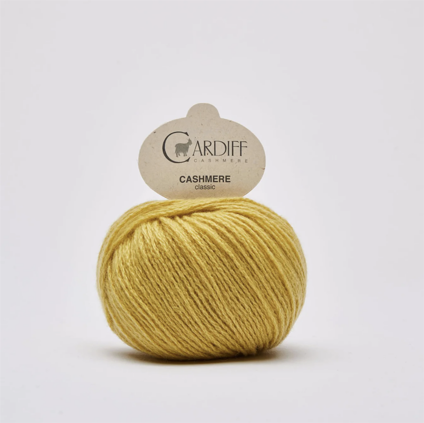 683 Kaori - Classic - Cardiff Cashmere - Garntopia