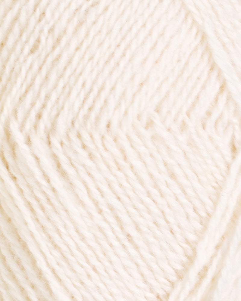 401 Natur -	Finull Pt2 - Rauma Garn - Garntopia