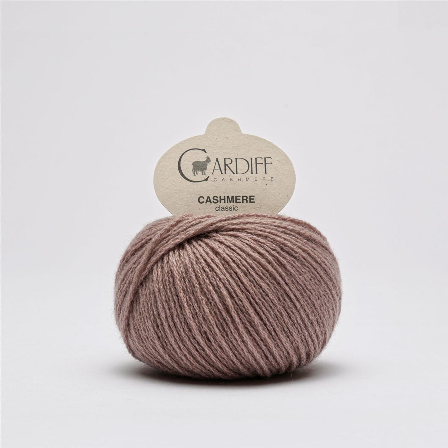 706 Nara - Classic - Cardiff Cashmere - Garntopia