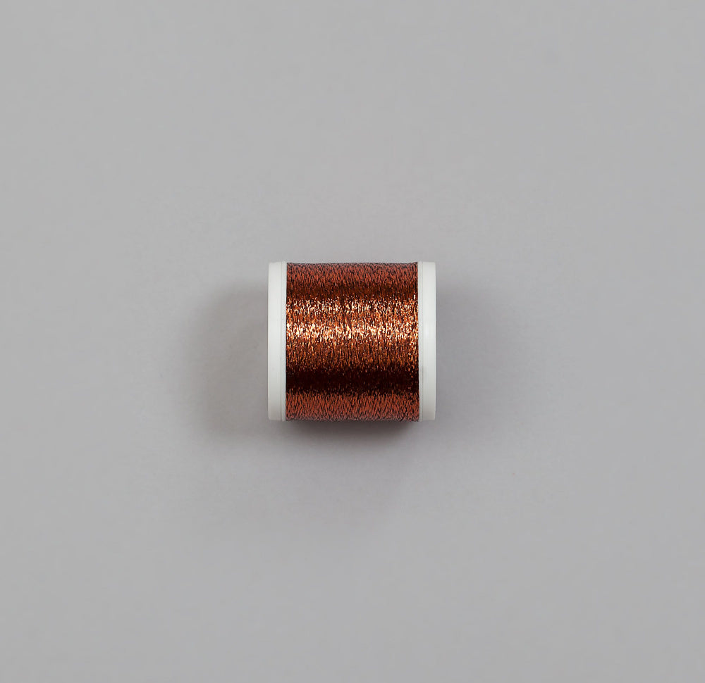 327 Kobber -	Metallic - Rauma Garn - Garntopia